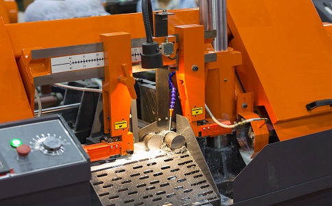 金湾龙门带锯床具备哪些优点？